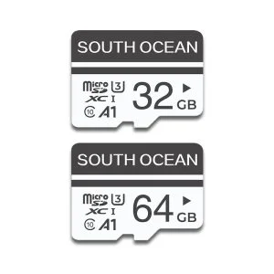 64GB Micro SD Card