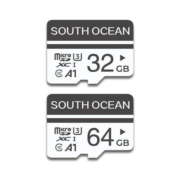 32GB Micro SD Card