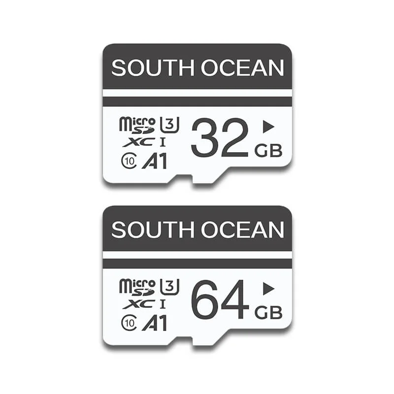 64GB Micro SD Card