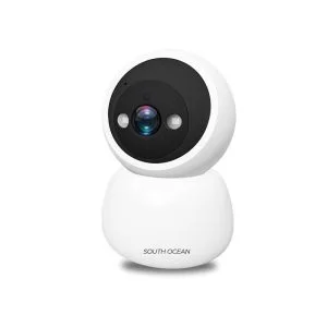Mini IP CCTV Security Camera