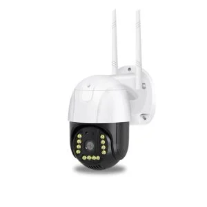 4G Sim Card 5MP CCTV