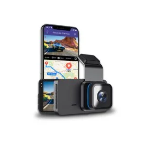 HD021 Car Dash Cam