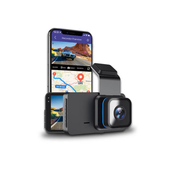 HD021 Car Dash Cam