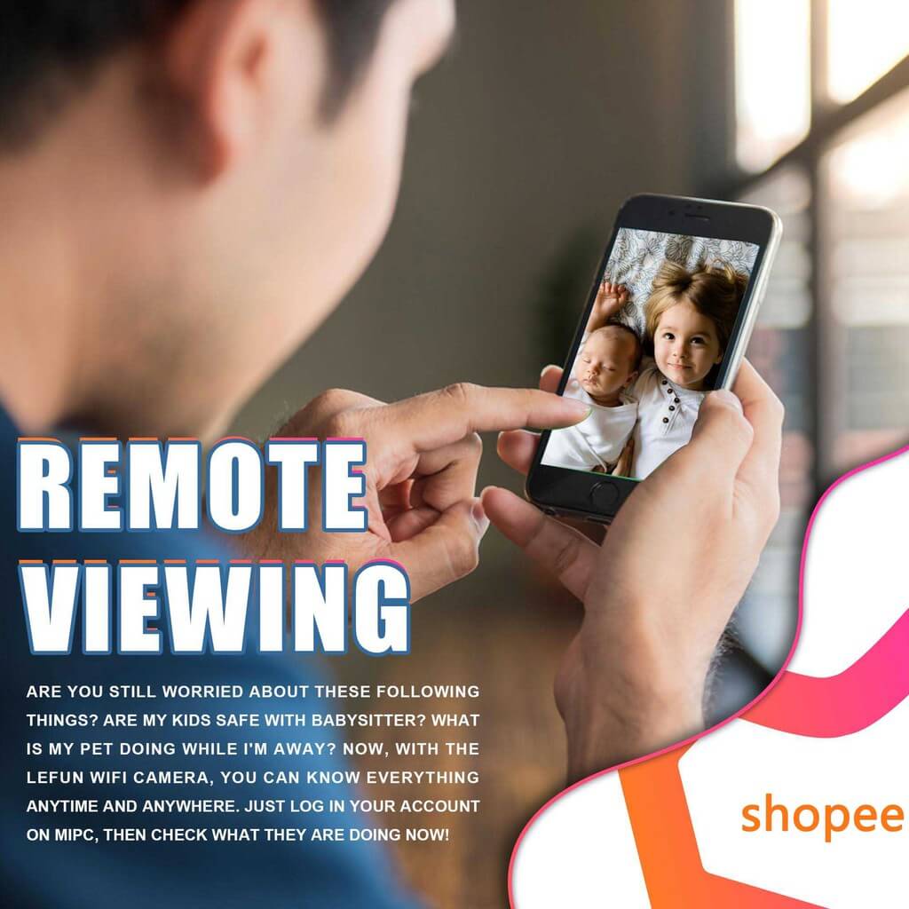 1080P CCTV Security Camera - Image 2