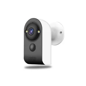 Battery Powered 5MP WiFi Camera CCTV