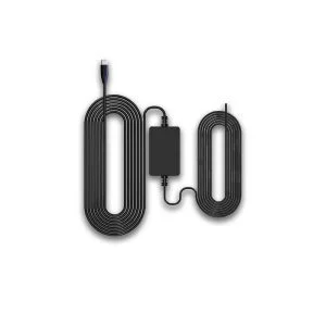 Mini USB Type C Dash Cam Hardwire Kit