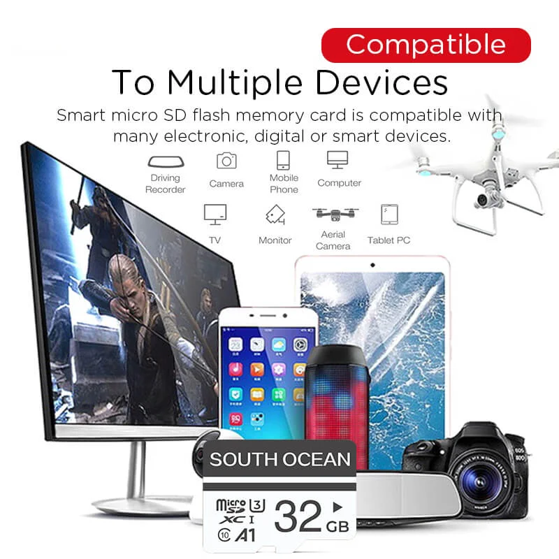 64GB Micro SD Card - Image 2