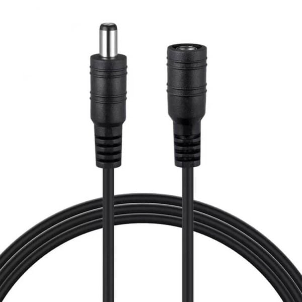 DC Power Extension Cable 5M - Image 4