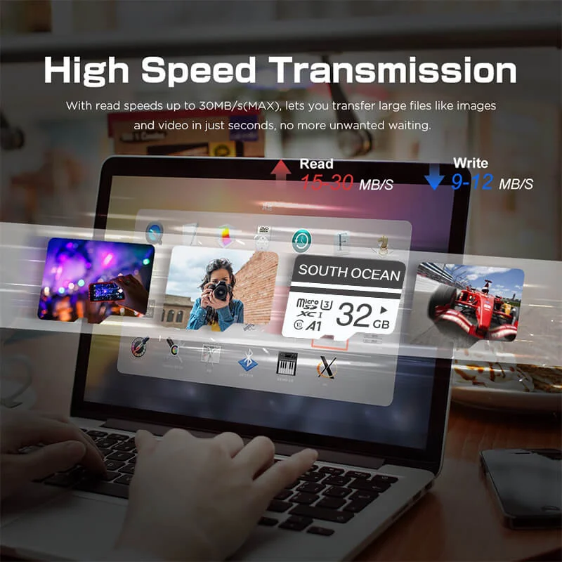 64GB Micro SD Card - Image 5