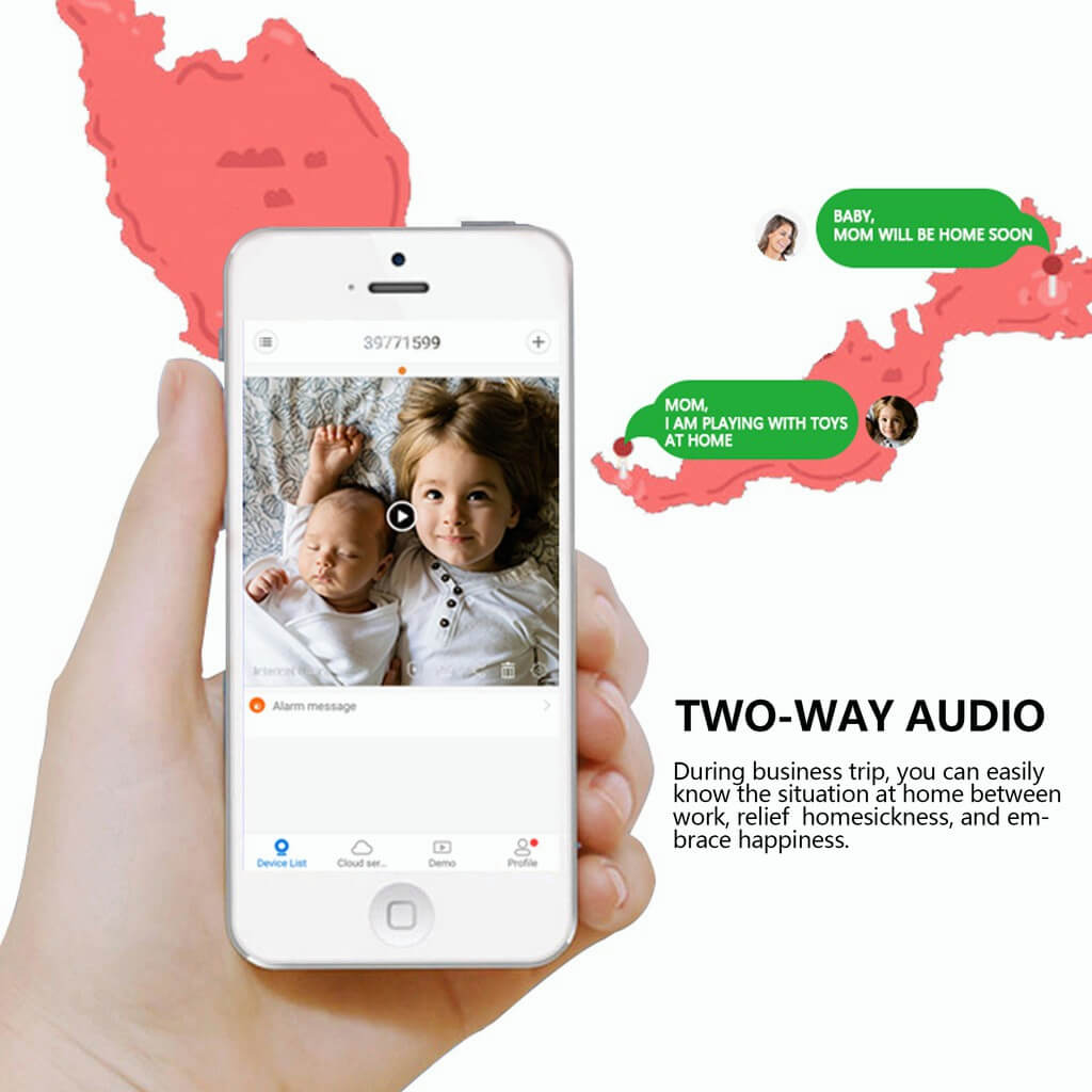 2MP CCTV Security Camera - Image 7