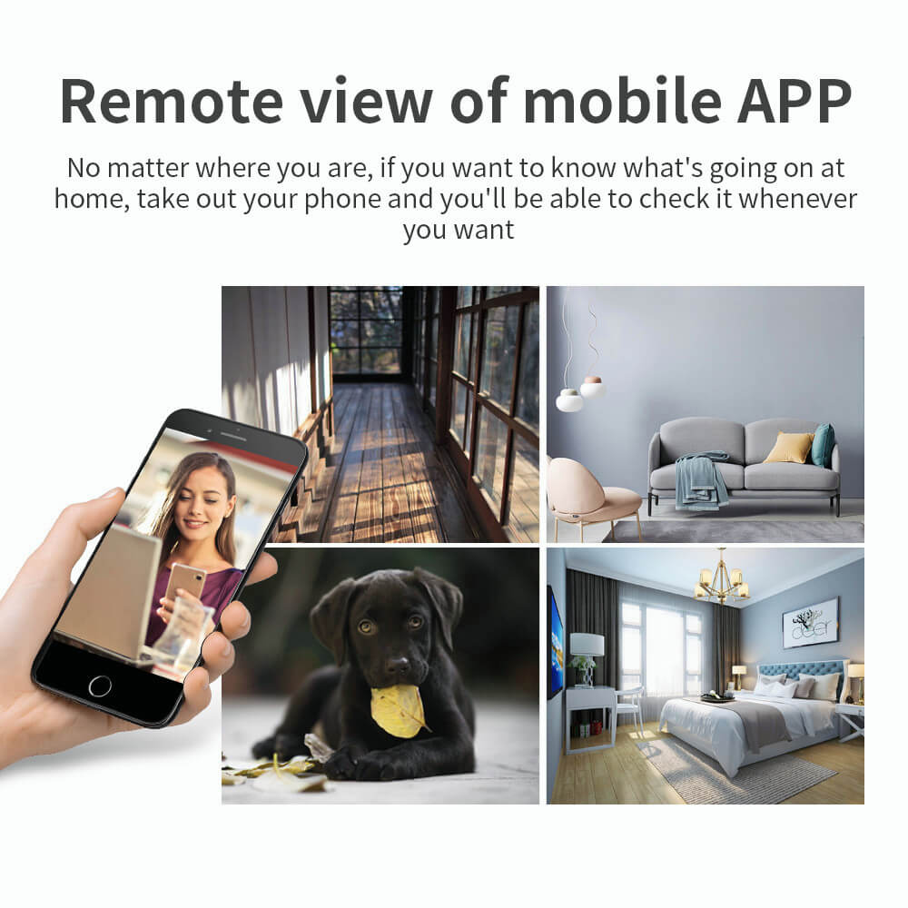 2MP CCTV Security Camera - Image 9